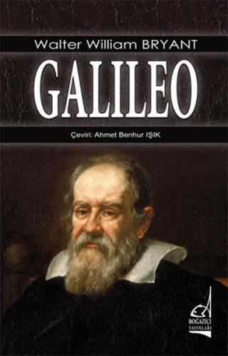 Kurye Kitabevi - Galileo