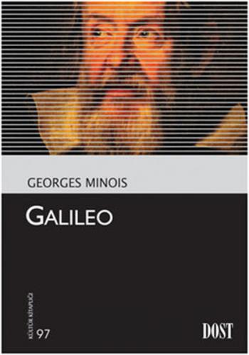 Kurye Kitabevi - Kültür Kitaplığı 097 Galileo
