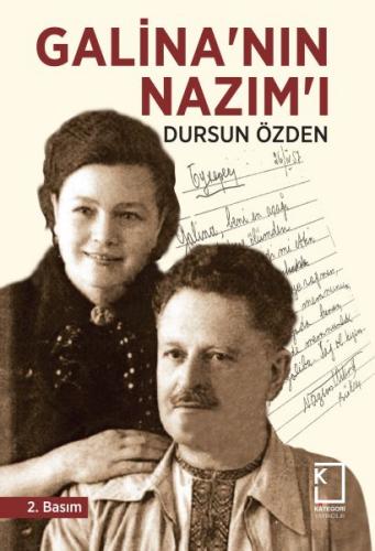 Kurye Kitabevi - Galina'nın Nazim'ı