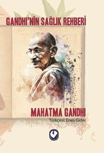 Kurye Kitabevi - Gandhi’nin Sağlık Rehberi