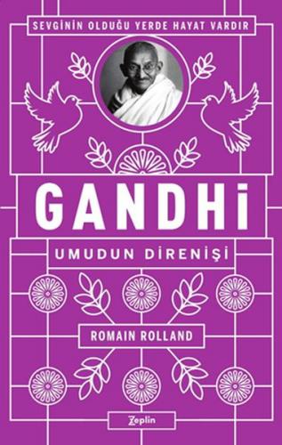 Kurye Kitabevi - Gandhi Umudun Direnişi
