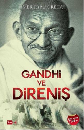 Kurye Kitabevi - Gandhi ve Direniş