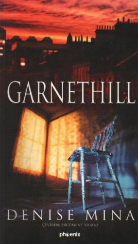 Kurye Kitabevi - Garnethill
