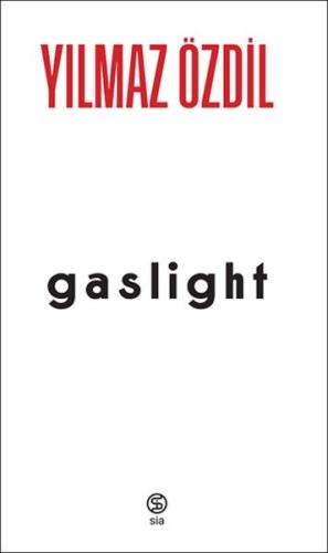Kurye Kitabevi - Gaslight