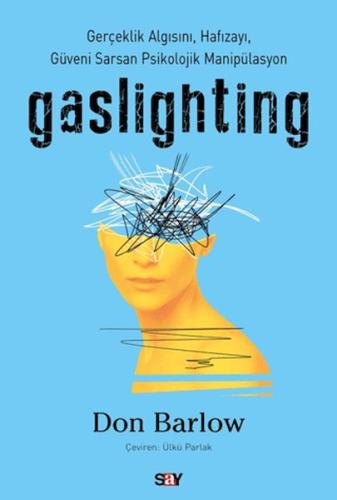 Gaslighting - Münzevi Kitabevi