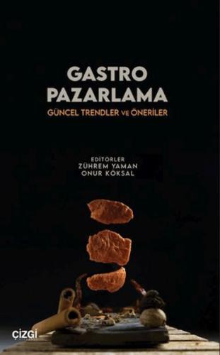 Gastro Pazarlama