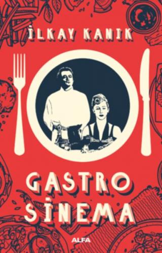 Kurye Kitabevi - Gastro Sinema