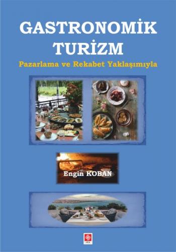 Kurye Kitabevi - Gastronomik Turizm
