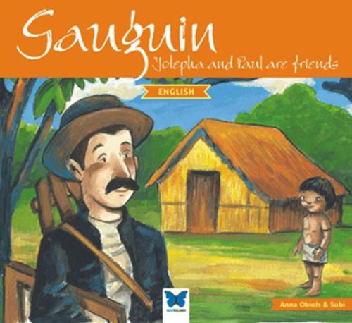 Kurye Kitabevi - Gauguin - English