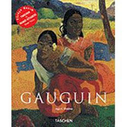 Kurye Kitabevi - Paul Gauguin (Türkçe)
