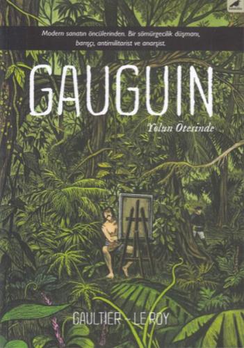 Kurye Kitabevi - Gauguin