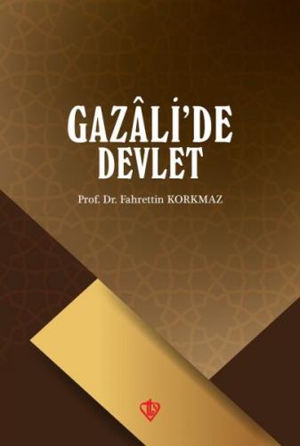 Kurye Kitabevi - Gazalide Devlet