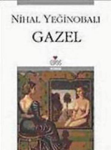 Gazel - Münzevi Kitabevi