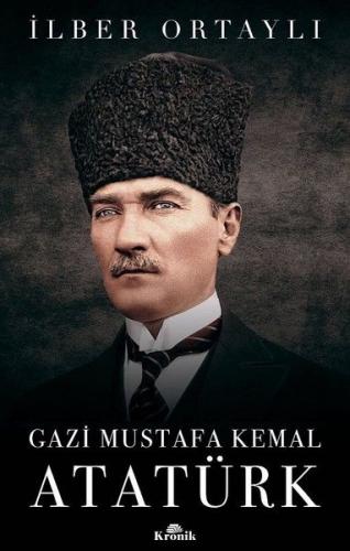 Kurye Kitabevi - Gazi Mustafa Kemal Atatürk