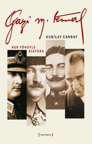 Kurye Kitabevi - Gazi Mustafa Kemal
