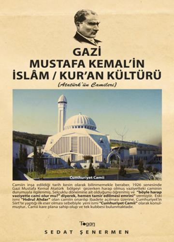 Kurye Kitabevi - Gazi Mustafa Kemalin İslam Kuran Kültürü