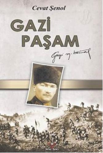 Gazi Paşam - Münzevi Kitabevi