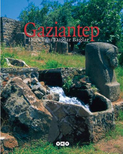 Kurye Kitabevi - Gaziantep "Dört Yanı Dağlar Bağlar"