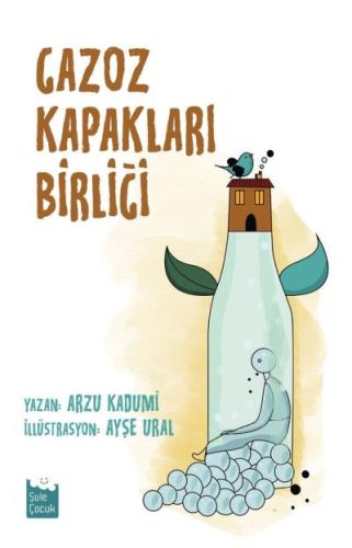 Gazoz Kapakları Birliği - Münzevi Kitabevi
