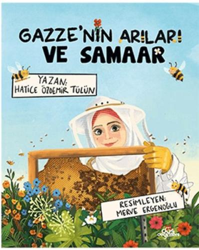 Kurye Kitabevi - Gazze’nin Arıları ve Samaar