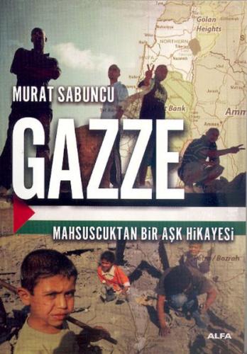 Kurye Kitabevi - Gazze