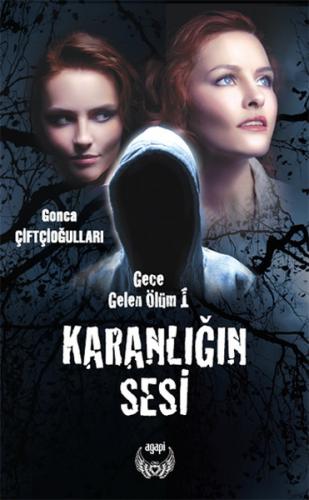 Gece Gelen Ölüm 1 - Karanlığın Sesi - Münzevi Kitabevi
