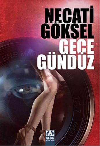 Gece Gündüz - Münzevi Kitabevi