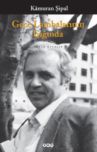 Gece Lambaların Işığında - Münzevi Kitabevi