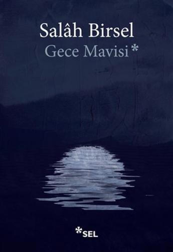 Gece Mavisi - Münzevi Kitabevi