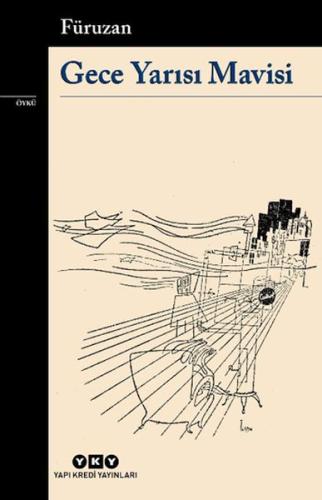 Gece Yarısı Mavisi - Münzevi Kitabevi