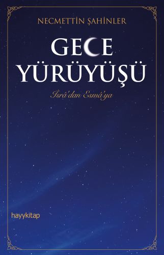 Gece Yürüyüşü