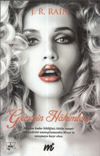 Gecenin Hakimleri - Münzevi Kitabevi