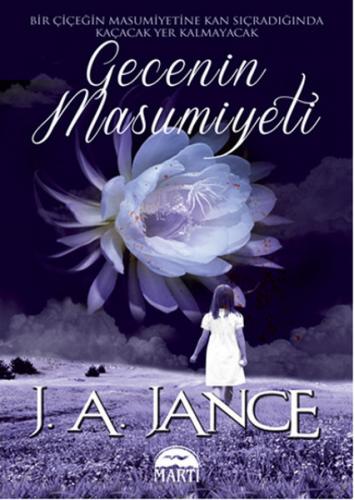 Gecenin Masumiyeti - Münzevi Kitabevi