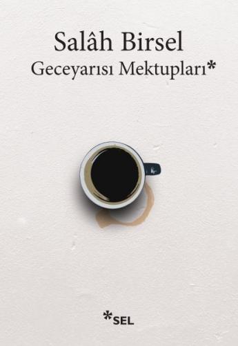Geceyarısı Mektupları - Münzevi Kitabevi