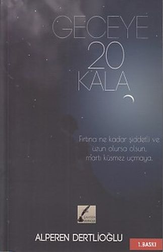 Kurye Kitabevi - Geceye 20 Kala