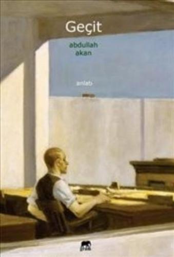 Geçit - Münzevi Kitabevi