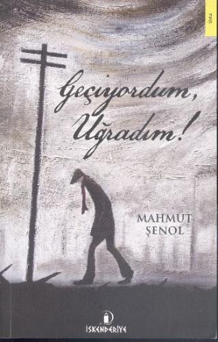 Geçiyordum, Uğradım! - Münzevi Kitabevi