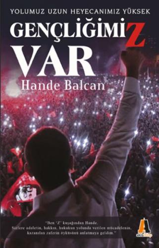 Geçliğimiz Var - Münzevi Kitabevi