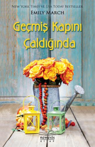 Geçmiş Kapını Çaldığında - Münzevi Kitabevi