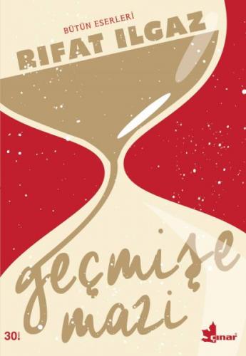 Geçmişe Mazi - Münzevi Kitabevi