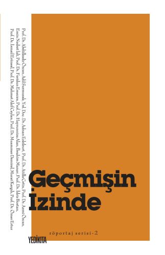 Geçmişin İzinde - Münzevi Kitabevi