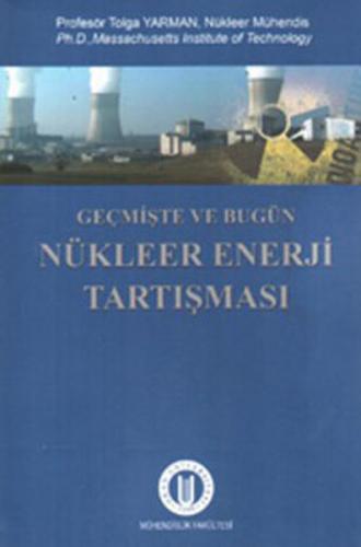 Kurye Kitabevi - Geçmişte ve Bugün Nükleer Enerji Tartışması