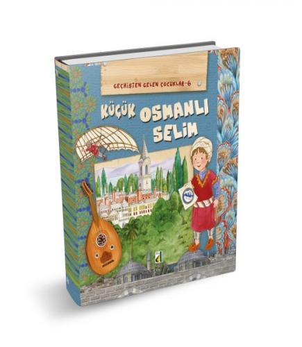 Kurye Kitabevi - Küçük Osmanlı Selim