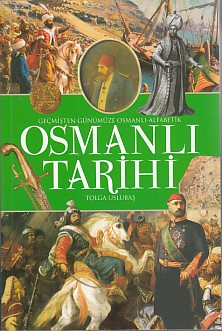 Kurye Kitabevi - Alfabetik Osmanlı Tarihi Geçmişten Günümüze Osmanlı