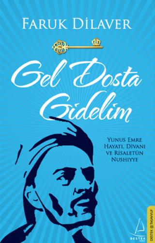 Gel Dosta Gidelim - Münzevi Kitabevi