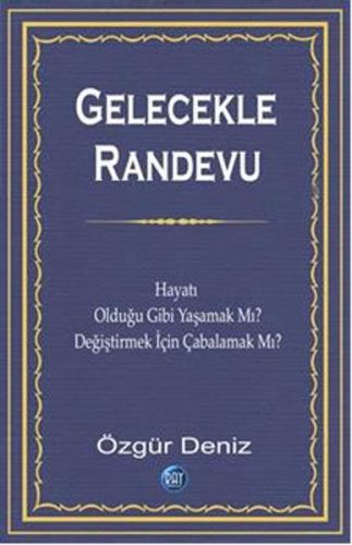 Gelecekle Randevu