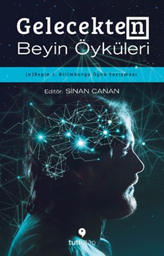 Kurye Kitabevi - Gelecekten Beyin Öyküleri