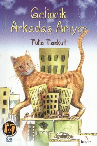 Gelincik Arkadaş Arıyor - Münzevi Kitabevi