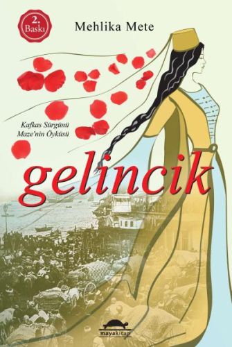 Gelincik - Münzevi Kitabevi