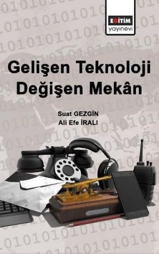 Gelişen Teknoloji Değişen Mekan - Münzevi Kitabevi